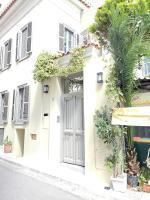 Evangelia1 Comfortable room, Exquisite View - Bed and Breakfast