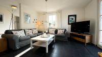 Reetdachhaus - Reet am See - B&B