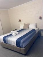 Mitchell Motel & Cabins - Ferienwohnung Mitchell
