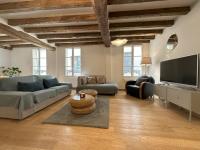 L'Harmonie chartraine - B&B