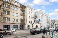 Emilii Plater City Center Apartment - B&B