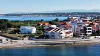 Villa Punta - Studios - Ferienwohnung Zadar