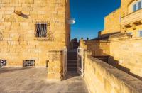 Villa Chossie - B&B Żejtun