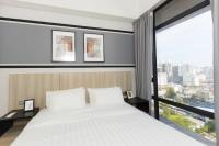 Appartamento con 2 Camere da Letto e Vista Città