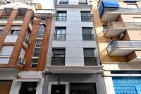 Love Rent4 Malaga Rene - B&B Málaga