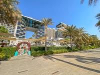 FIVE Palm Jumeirah Dubai Apartment with Private Pool - Ferienwohnung Dubai