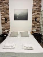 Artbel Rentals en Tetuán - B&B