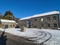 Le gite vers Buisson- Hives-La Roche en Ardenne - Bed and Breakfast