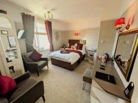 Chambre Double Premium