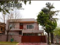 Executive Grand Royal - Chambres d’hôtes Islamabad