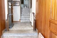 Spacious house with terrace and balcony in A Coruña - B&B A Coruña