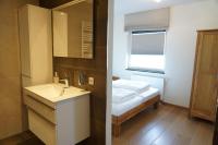 Apartment mit 2 Schlafzimmern