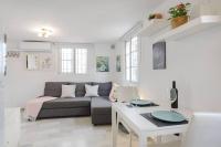 Cozy Townhouse In Beautiful Pueblaaida - Chambres d’hôtes