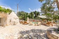 Wanderlust Experience Trulli della Madonnina - B&B