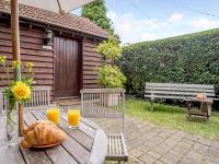 Stables Studio - B&B Bedford