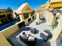 OleHolidays 323 Romana Playa junto al mar - B&B Marbella