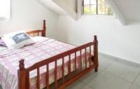 Appartement confortable à Capesterre, 40 m², jardin agréable - B&B