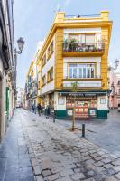 Green-Apartments Arenal - B&B Sevilla