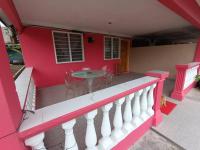 Homestay Hajah Jamilah Sungai Tiram - Chambres d’hôtes Ulu Tiram