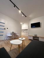 Nowoczesny apartament z ogrodem - B&B