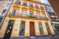 Casa Carmen en el centro de Sevilla - B&B Sevilla