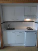 Estudio a pie de pista en Sierra Nevada - B&B Sierra Nevada