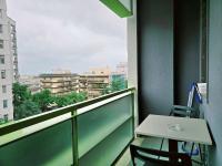 Moderno loft finemente arredato - Chambres d'hôtes Bari