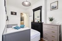 Suite Vesle - Bed and Breakfast Reims