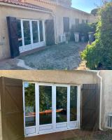 Maison bord de mer - B&B Hyères