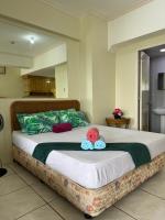 Studio Lit Queen-Size 