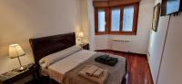 Gijón del Alma 1 - A un paso de la playa - VUT-1234-AS - Chambres d'hôtes Gijón
