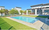 TRANQULITY 2 FACING STEYN CITY - B&B