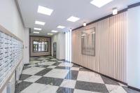 Apartment on Sauran street 10B - Ferienwohnung Astana