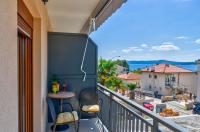 Appartamento con Balcone