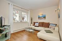 Haus Sonnenburg Wohnung 06 - B&B Ostseebad Kühlungsborn