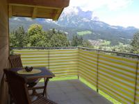 Landhaus Wöss - Ferienwohnung Ellmau