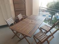 Serenità in centro città - Ferienwohnung Senigallia