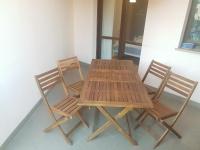Serenità in centro città - Chambres d'hôtes Senigallia