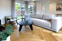 Bayside Retreat near beach and Frankston centre - B&B Frankston East