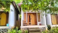 Diki Bungalows - B&B Katilampak