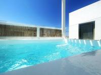 Naousa Paros Suite B with private jacuzzi - Ferienwohnung Náousa