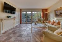 Worningstair Huis - Ferienwohnung Wenningstedt