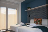 Alma Candida 25 - Bed and Breakfast