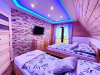 Domki u Eli - B&B Gliczarów Górny