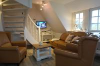 Boldixumer Straße 55 Ferienwohnung Daaje - B&B Wyk auf Föhr