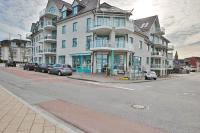 Maison Baltique Niendorf Appartement Shoreline Haven 2 - Ferienwohnung Niendorf