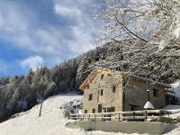 The View, alleinstehendes 4½ Zi Berghaus oberhalb Poschiavo - Ferienwohnung Poschiavo