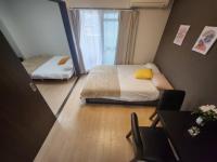 Yoshino House507 - Ferienwohnung Ōsaka