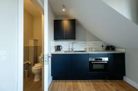 The Willow - Studio 23 - B&B Bristol