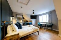 The Willow - Studio 30 - B&B